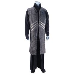 Lot #328 - Marvel's Agents of S.H.I.E.L.D. - Kasius' Bloodied Costume