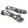 Image 1 : Lot #343 - Marvel's Agents of S.H.I.E.L.D. - Elena 'Yo-Yo' Rodriguez's Robotic Arms