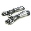 Image 2 : Lot #343 - Marvel's Agents of S.H.I.E.L.D. - Elena 'Yo-Yo' Rodriguez's Robotic Arms