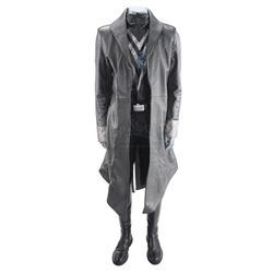 Lot #352 - Marvel's Agents of S.H.I.E.L.D. - Faulnak's Costume
