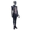 Image 2 : Lot #359 - Marvel's Agents of S.H.I.E.L.D. - Ruby Hale's Partial Super Costume with Mask and Chakram