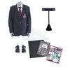 Image 1 : Lot #360 - Marvel's Agents of S.H.I.E.L.D. - Ruby Hale's Hydra Preparatory Academy Uniform Component
