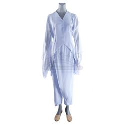 Lot #370 - Marvel's Agents of S.H.I.E.L.D. - Jemma Simmons' Slave Costume