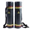Image 1 : Lot #374 - Marvel's Agents of S.H.I.E.L.D. - Two Gravitonium Cases with Containment Canisters