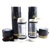 Image 2 : Lot #374 - Marvel's Agents of S.H.I.E.L.D. - Two Gravitonium Cases with Containment Canisters