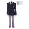 Image 1 : Lot #380 - Marvel's Agents of S.H.I.E.L.D. - Hydra Preparatory Academy Uniform