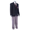 Image 2 : Lot #380 - Marvel's Agents of S.H.I.E.L.D. - Hydra Preparatory Academy Uniform