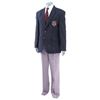 Image 3 : Lot #380 - Marvel's Agents of S.H.I.E.L.D. - Hydra Preparatory Academy Uniform