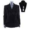 Image 1 : Lot #381 - Marvel's Agents of S.H.I.E.L.D. - General Hale's Overcoat and Dog Tags
