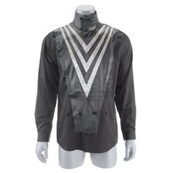 Lot #390 - Marvel's Agents of S.H.I.E.L.D. - Faulnak's Shirt