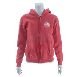 Lot #395 - Marvel's Agents of S.H.I.E.L.D. - Ruby Hale's Hydra Hoodie
