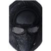 Image 8 : Lot #396 - Marvel's Agents of S.H.I.E.L.D. - Ruby Hale's Partial Stunt Super Costume with Mask and C