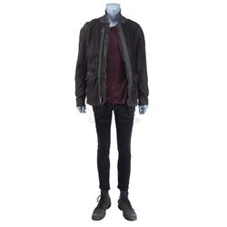 Lot #397 - Marvel's Agents of S.H.I.E.L.D. - Phil Coulson's Season 5 Finale Costume