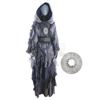 Image 1 : Lot #405 - Marvel's Agents of S.H.I.E.L.D. - Creation Spectre Shrike's Costume with Di'Allas Space M