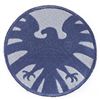 Image 2 : Lot #409 - Marvel's Agents of S.H.I.E.L.D. - Set of Four Patches