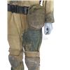 Image 6 : Lot #413 - Marvel's Agents of S.H.I.E.L.D. - Enoch's Space Engineer Costume with Inter-Planetary Con