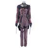 Image 1 : Lot #429 - Marvel's Agents of S.H.I.E.L.D. - Izel's Partial Bullet-Riddled Costume with Sword