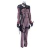 Image 2 : Lot #429 - Marvel's Agents of S.H.I.E.L.D. - Izel's Partial Bullet-Riddled Costume with Sword