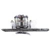 Image 1 : Lot #433 - Marvel's Agents of S.H.I.E.L.D. - Set of Kree and Asgardian Weapons