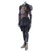 Image 3 : Lot #449 - Marvel's Agents of S.H.I.E.L.D. - Snowflake's Costume with Leaf Knife and Dagger
