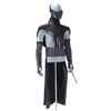 Image 2 : Lot #453 - Marvel's Agents of S.H.I.E.L.D. - Two Remorath Warrior Costume Components with Bone Claw 
