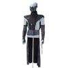 Image 8 : Lot #453 - Marvel's Agents of S.H.I.E.L.D. - Two Remorath Warrior Costume Components with Bone Claw 