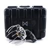Image 1 : Lot #474 - Marvel's Agents of S.H.I.E.L.D. - Light-Up Chronicom Face-Erasing Device