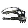 Image 8 : Lot #491 - Marvel's Agents of S.H.I.E.L.D. - Timestream Case with Light-Up Framework Headset