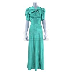 Lot #513 - Marvel's Agents of S.H.I.E.L.D. - Daisy Johnson's Stunt 1930s Dinner Dress