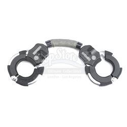 Lot #515 - Marvel's Agents of S.H.I.E.L.D. - Phil Coulson's Super Handcuffs
