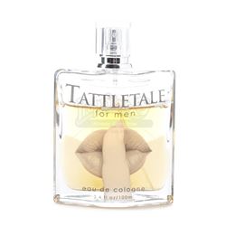Lot #528 - Marvel's Agents of S.H.I.E.L.D. - Deke Shaw's 1980s 'Tattletale' Cologne