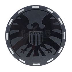 Lot #530 - Marvel's Agents of S.H.I.E.L.D. - S.H.I.E.L.D. Vintage Flash Bomb
