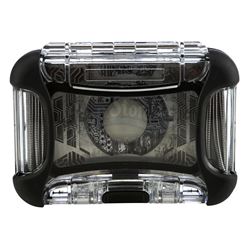 Lot #531 - Marvel's Agents of S.H.I.E.L.D. - Locked Light-Up Timestream Device