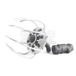Lot #532 - Marvel's Agents of S.H.I.E.L.D. - 3D-Printed Chronicom Face-Erasing Device