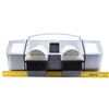Image 8 : Lot #533 - Marvel's Agents of S.H.I.E.L.D. - Light-Up Chronicom Console