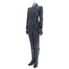 Image 3 : Lot #548 - Marvel's Agents of S.H.I.E.L.D. - Daisy Johnson's Partial Stunt Second Iteration Quake Co