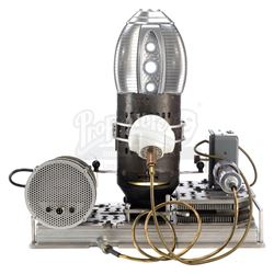 Lot #556 - Marvel's Agents of S.H.I.E.L.D. - Light-Up Quantum Realm Bridge