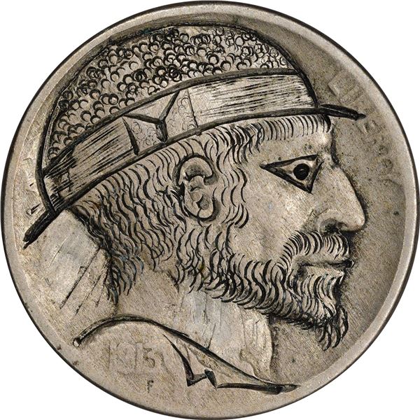 Two OHNS Nicknamed Carvers