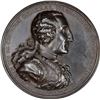 Image 1 : (1805) Eccleston Medal Baker-85 Bronze Proof