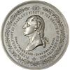 Image 1 : Washingtoniana. Trio of Scarce Medals.