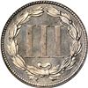 Image 1 : 1880 Nickel 3¢. Proof-65 PCGS
