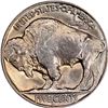 Image 2 : 1938-D Buffalo 5¢. MS-65 PCGS. OGH. Gold CAC