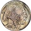 Image 1 : 1938-D Buffalo 5¢. MS-65 PCGS. Gold CAC