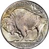 Image 2 : 1938-D Buffalo 5¢. MS-65 PCGS. Gold CAC