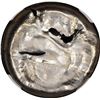 Image 2 : 1977-D 5¢. Obverse Die Cap. MS-67 NGC Mint Error.