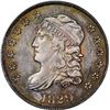 Image 1 : 1829 Half Dime. LM-2. Rarity-1. MS-63 PCGS.