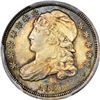 Image 1 : 1836 10¢. JR-3. Rarity-3. MS-65 PCGS. CAC.