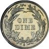 Image 2 : 1899-S 10¢. MS-66 PL NGC