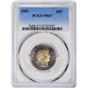 Image 5 : 1902 25¢. Proof-67 PCGS.