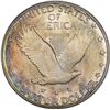 Image 2 : 1924-D 25¢. MS-65 PCGS.v